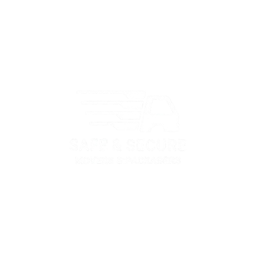 Safe & Secure Movers