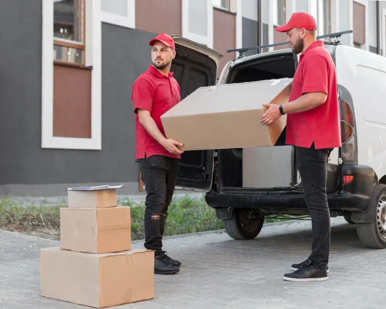 Movers and Packers in Dubai Silicon Oasis