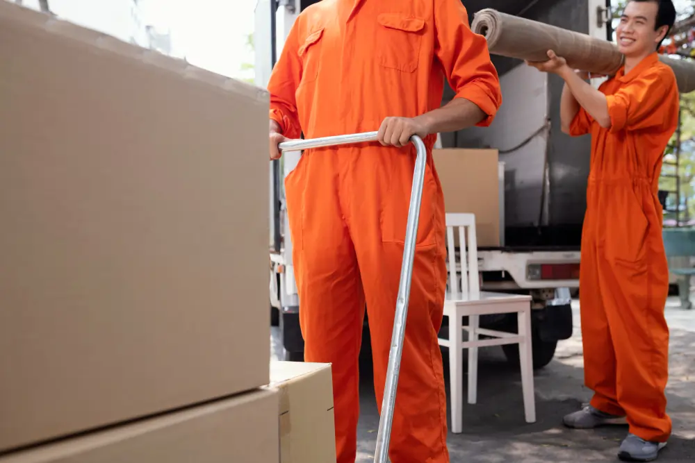 movers in al arqa dubai