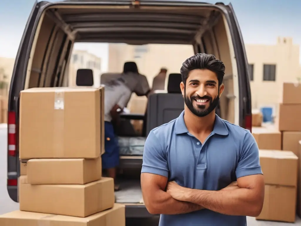Moving From Apartment to House Services in Medows