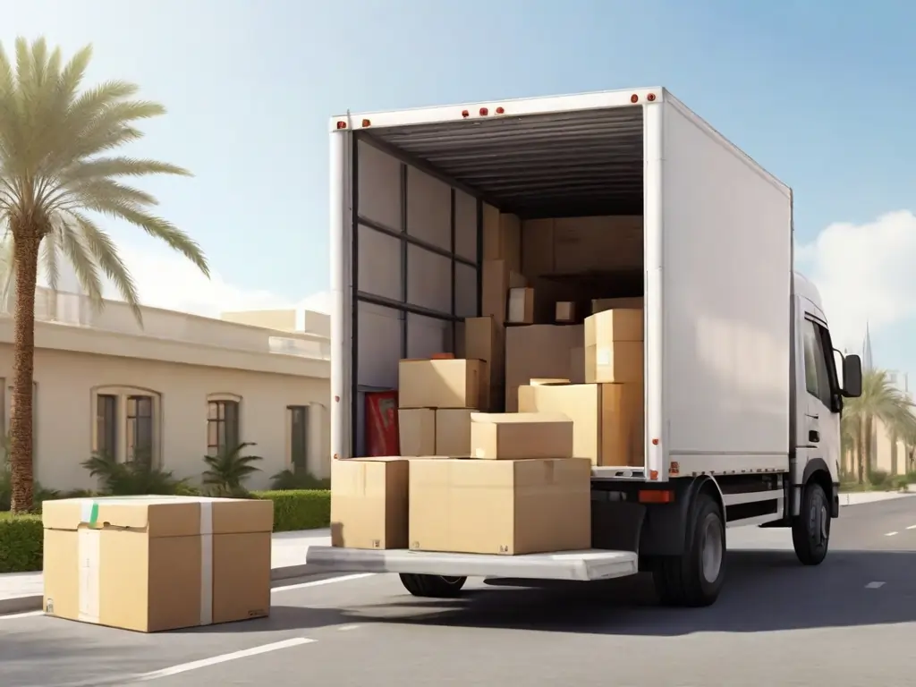 movers in the lakes dubai