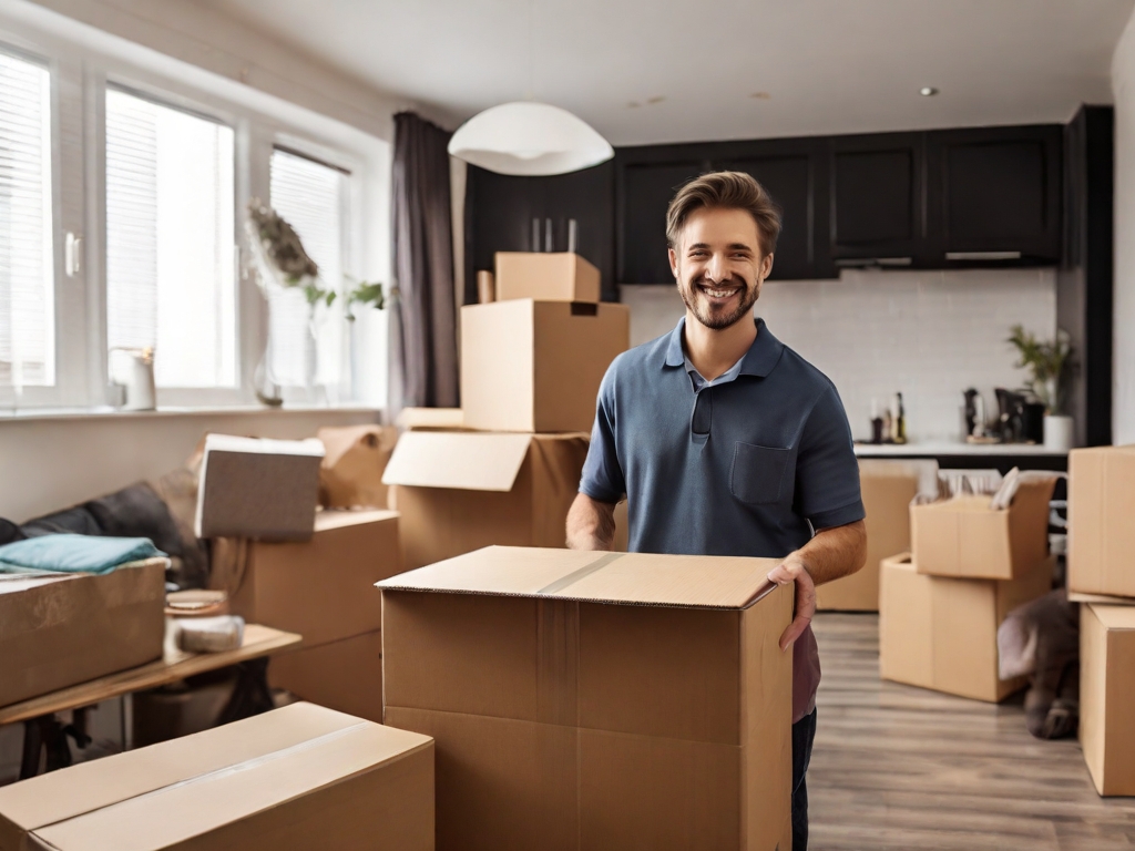 moving from apartment to house services in medows