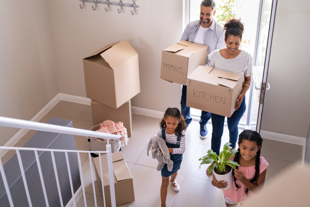 Best Villa Movers In Dubai