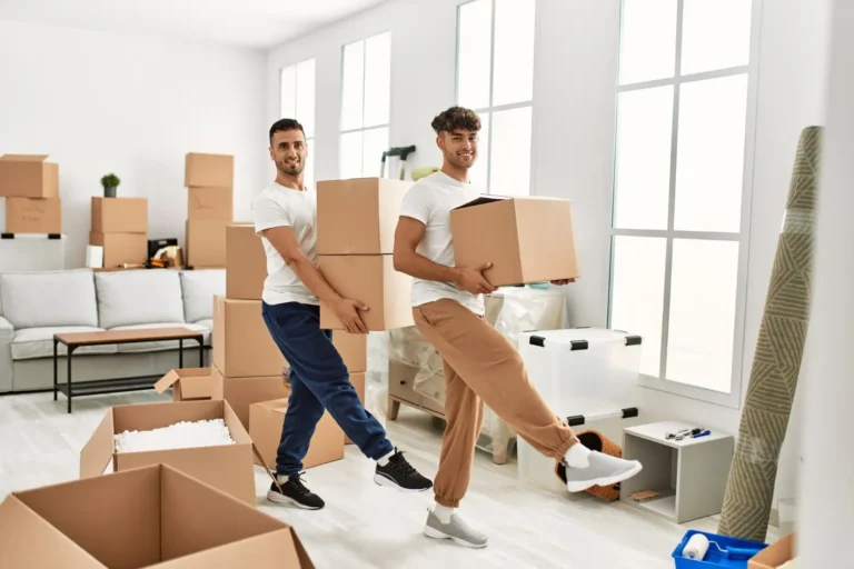 Moving Companies in Abu Dhabi