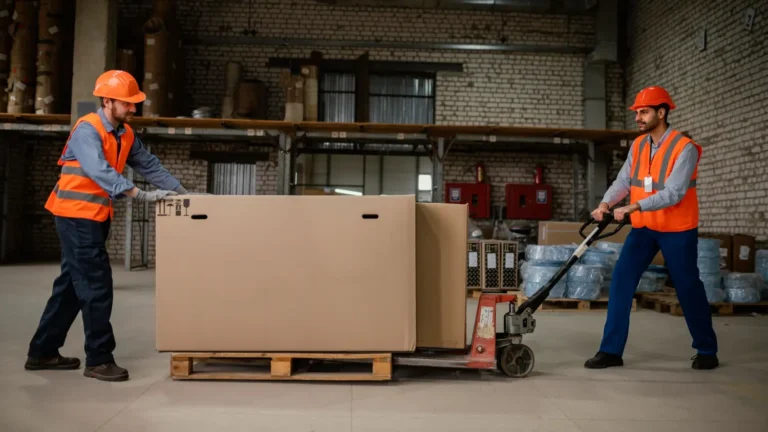 Flatpack Assembly Services