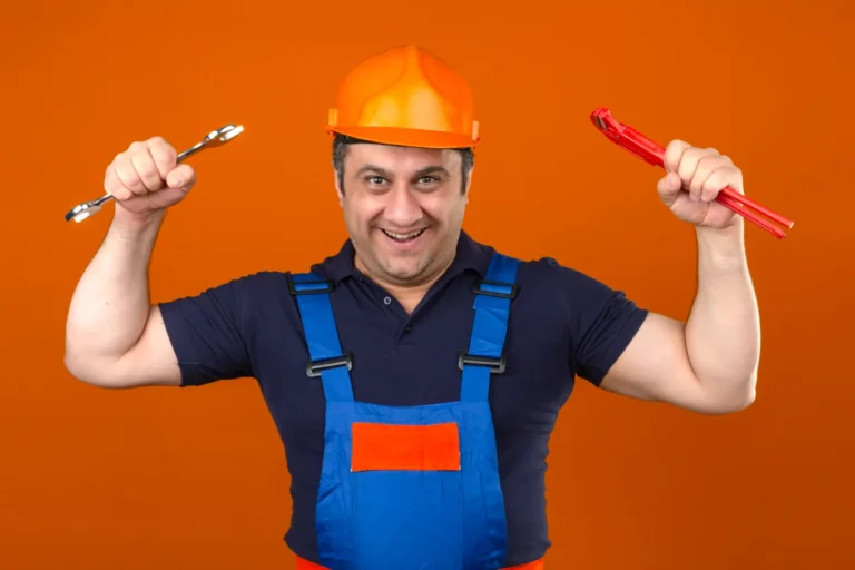 handyman services sharjah