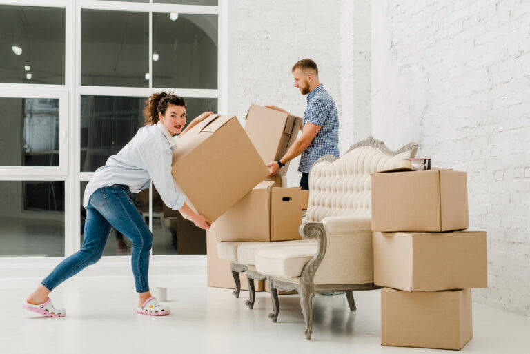 Moving Companies in Abu Dhabi