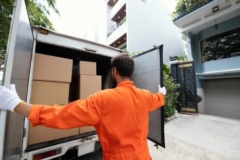 villa movers and packers in dubai