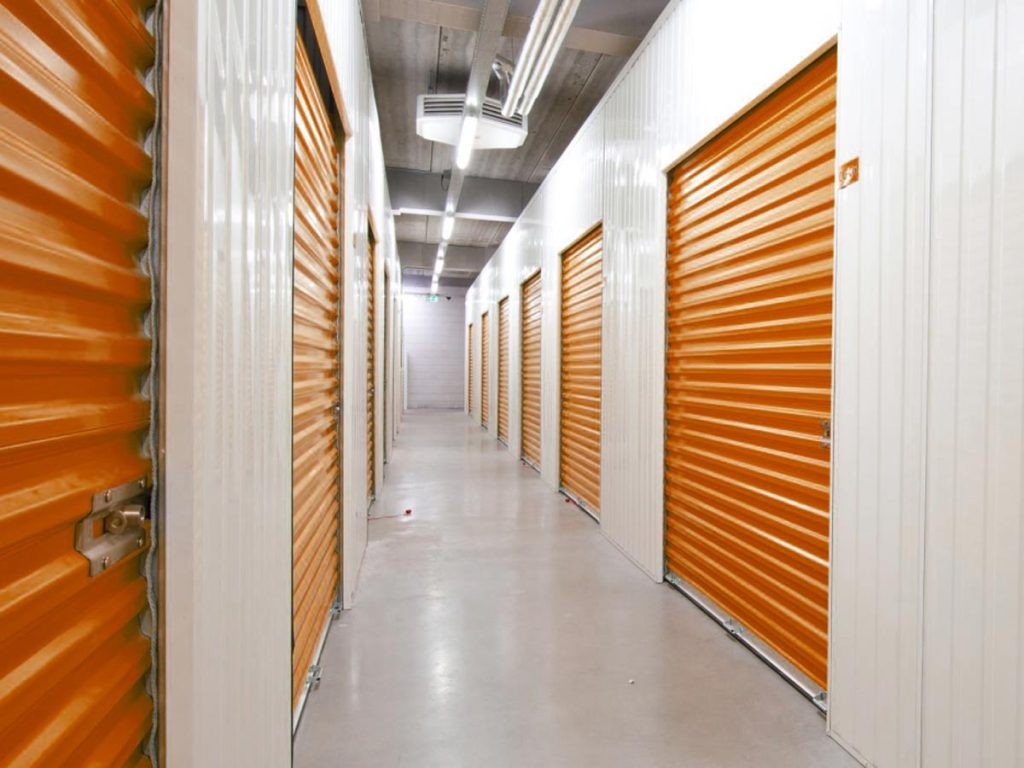 Cheap Storage Service in Dubai