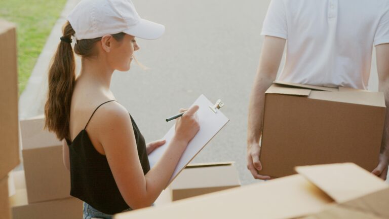 Warehouse space rental Dubai