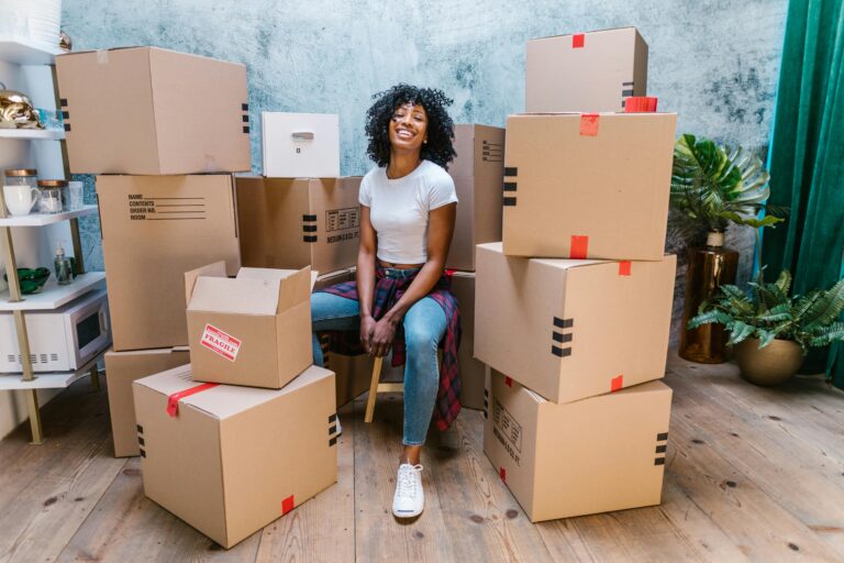 Cheap Moving Companies in Dubai