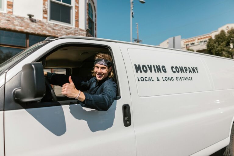 House Shifting